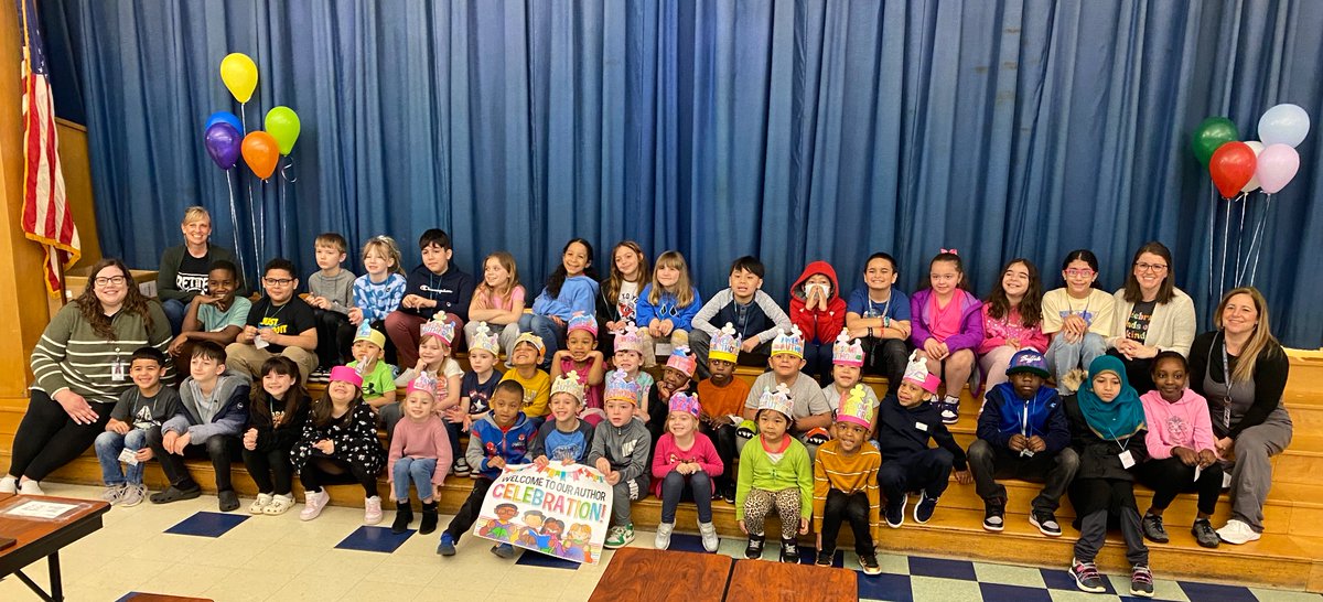 Courtney Afarian (@afariancourtney) on Twitter photo Students in kindergarten and 3rd grade teamed up for an amazing author celebration today! They shared writing they completed during their most recent ARC core unit! <a href="/LongridgeGCSD/">Longridge Elementary</a> <a href="/lampman_kelly/">Kelly Lampman</a> <a href="/JulieParsons203/">Julie Parsons</a> @GCSDsuper Students in kindergarten and 3rd grade teamed up for an amazing author celebration today! They shared writing they completed during their most recent ARC core unit! <a href="/LongridgeGCSD/">Longridge Elementary</a> <a href="/lampman_kelly/">Kelly Lampman</a> <a href="/JulieParsons203/">Julie Parsons</a> @GCSDsuper