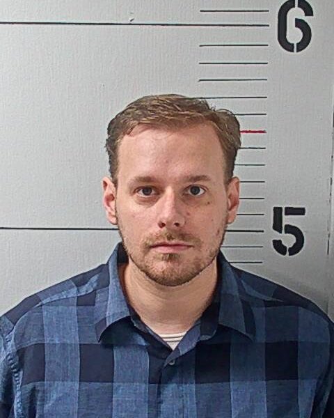 Benjamin Sean Garlick, 32, has been charged w seven counts of aggravated rape of a child, six counts of aggravated sexual battery, two counts of sexual exploitation of a minor and two counts of violation of the child protection act. wsmv.com/2024/04/12/tra…