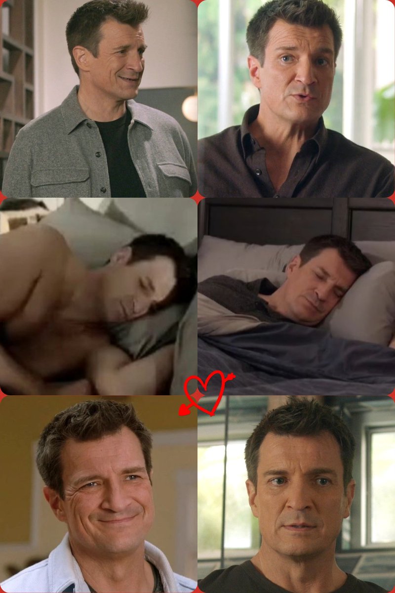 Sweet Dreams Nathan Fans @cheezysox @Firefly7113 @Star_Medd @br_ricke @zaratustra75 @ManfredDegen3 @karo8710 @anysogo @stellapocecilia @liloo636 @bancroft_lotty @koshaid1 @castlekitten47 @HartZsuzsanna @Esposito544Anna @carmen_borg60 @Kranich65 @shannon_hausen @pocs80 💤♥️❤️