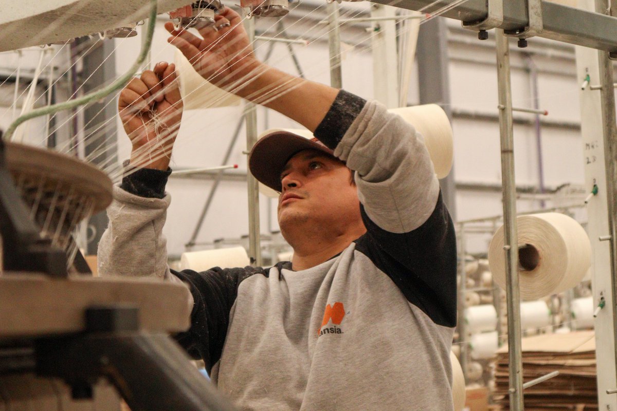 Min. Producción, Ciencia e Innovación Tecnológica tweet media