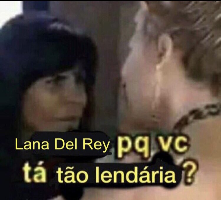 Lana Del Rey no Coachella: