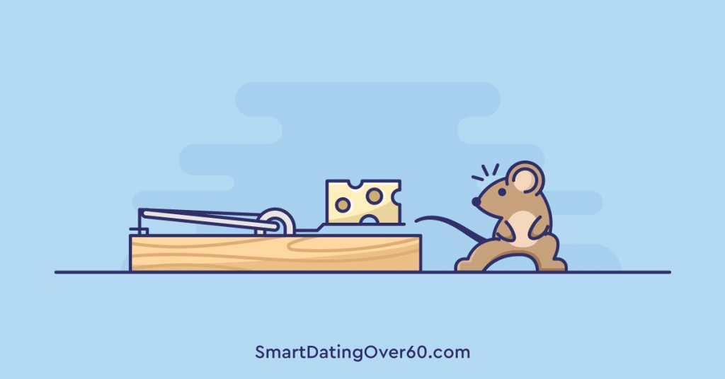 Ever dated someone just because they were available and it felt like there might not be anyone else coming along? 

It’s a trap.

Here’s how to spot and avoid it.

#singleover60 #dating #datingtips
smartdatingover60.com/the-availabili…