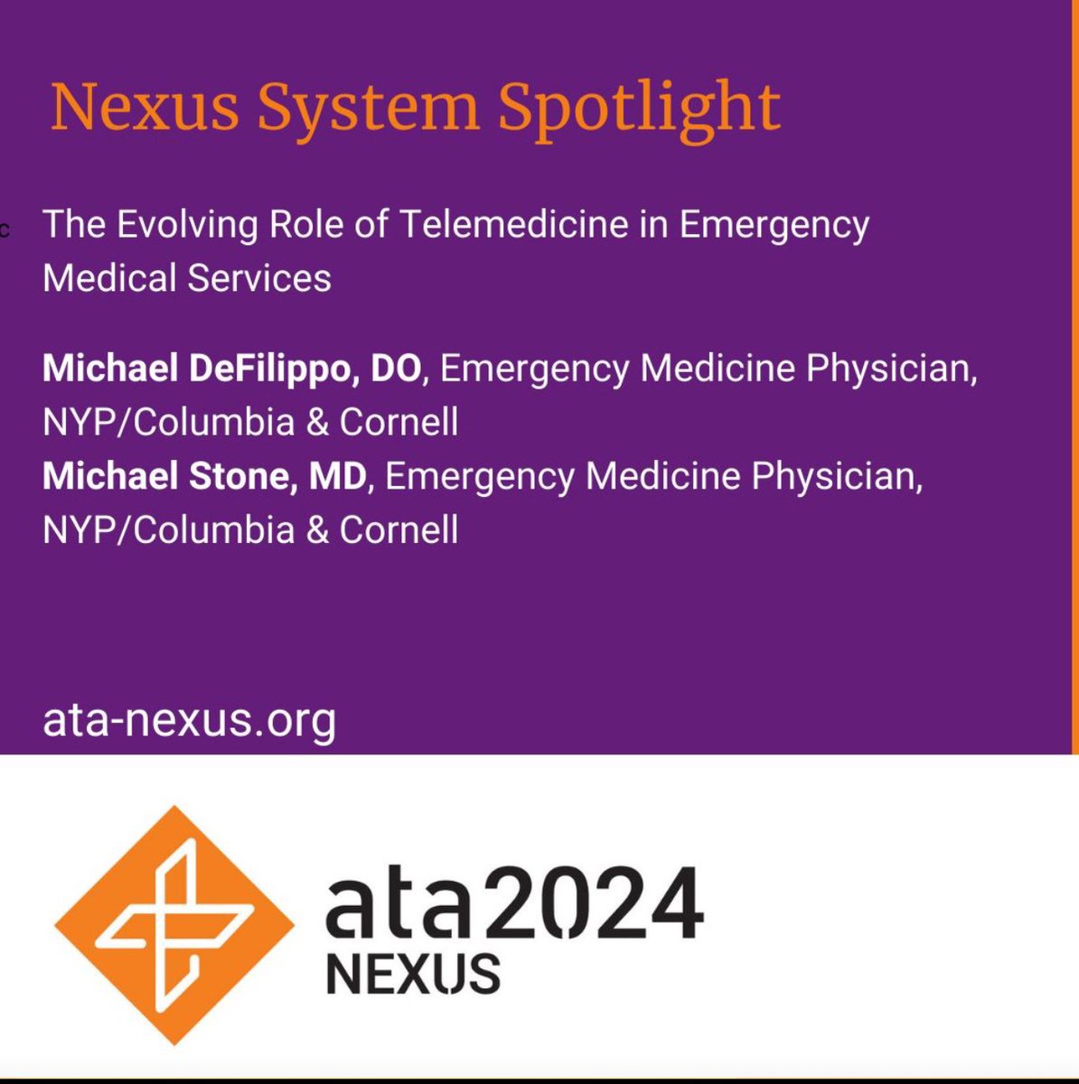 mike defilippo tweet media