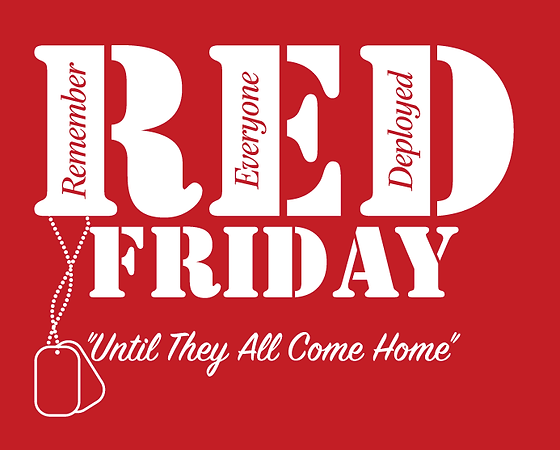 #RedFriday 4126 @Ineed2pinacolad @lisasmi51179285 @vegotsecrets @Votetrump_24 @dunnio992 @DIDIMARINOV @HomanBuddy @cindy_zatlo @WesleyEllison18 @kellytx2 @AnnFitzgerald2 @Brookltnwilliw @ShellyAOcchipi1 @BernhardtG35144 @americnharlygrl @markwil28283587