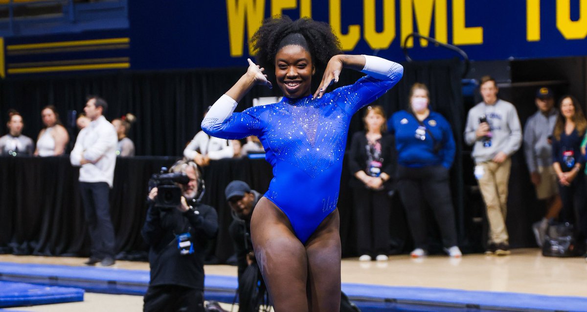 uclagymnastics tweet picture