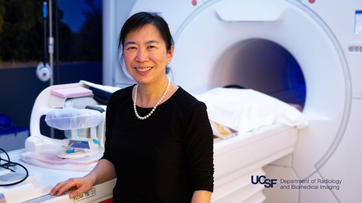 A huge congratulations to @UCSFimaging's @BonnieJoeMD, @BreastImaging's new Director-at-Large! 👏 We also want to congratulate colleague & @UCSF alum @DrLizMorris, who's been honored as SBI's Gold Medalist. 🎉 #SBI2024 #UCSFProud