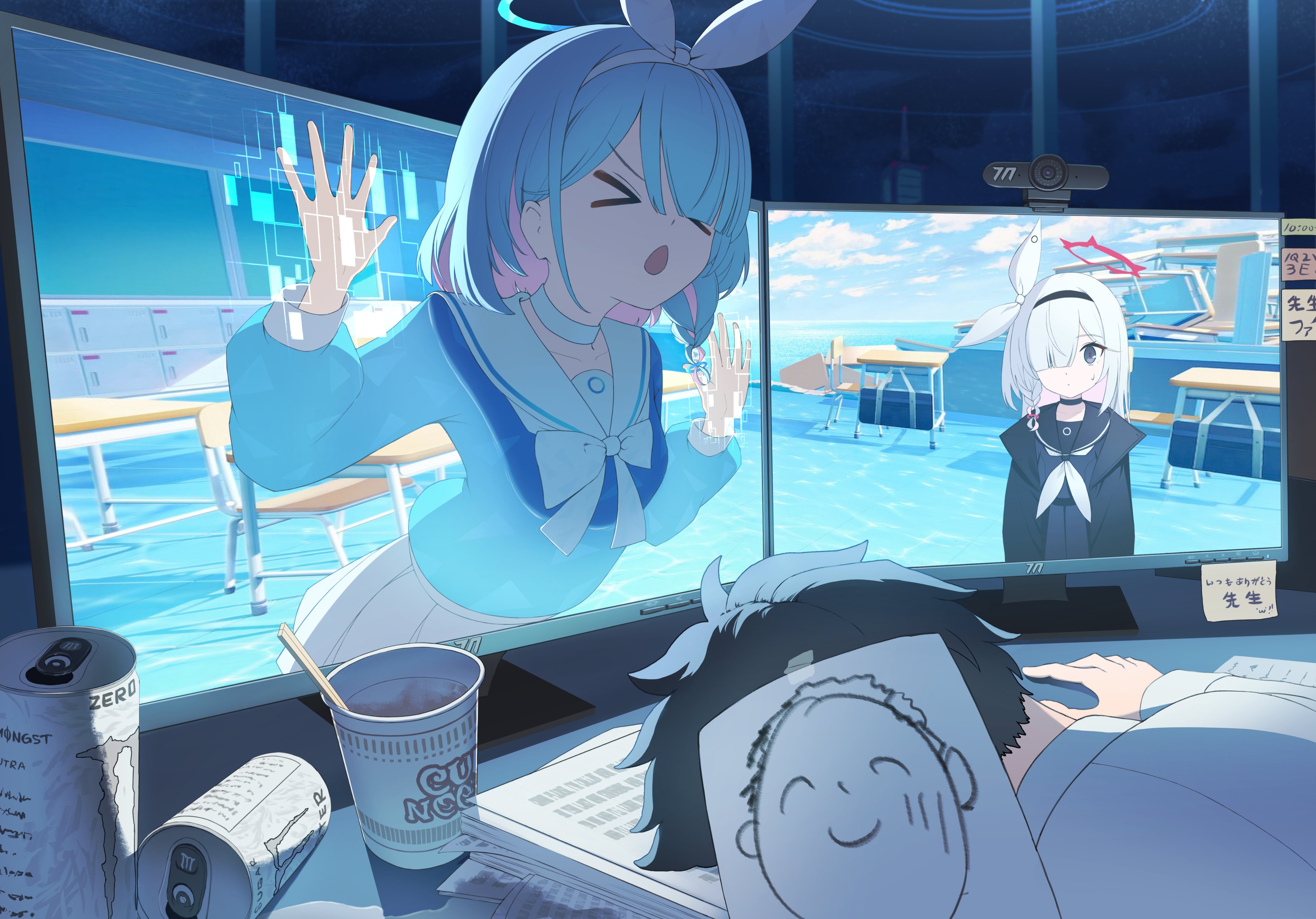 ごんごんページ ペンキン/PENKIN (@geroro44) / X