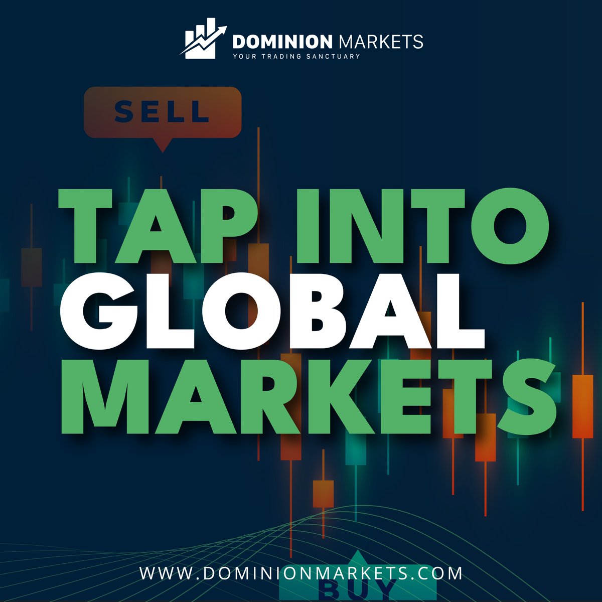 Trade forex, indices, metals, and cryptocurrencies with Dominion Markets! 📈💼 Test out the platform today and start your trading journey with us.

dominionmarkets.com

#Forex 
#GlobalTrading 
#DominionMarkets