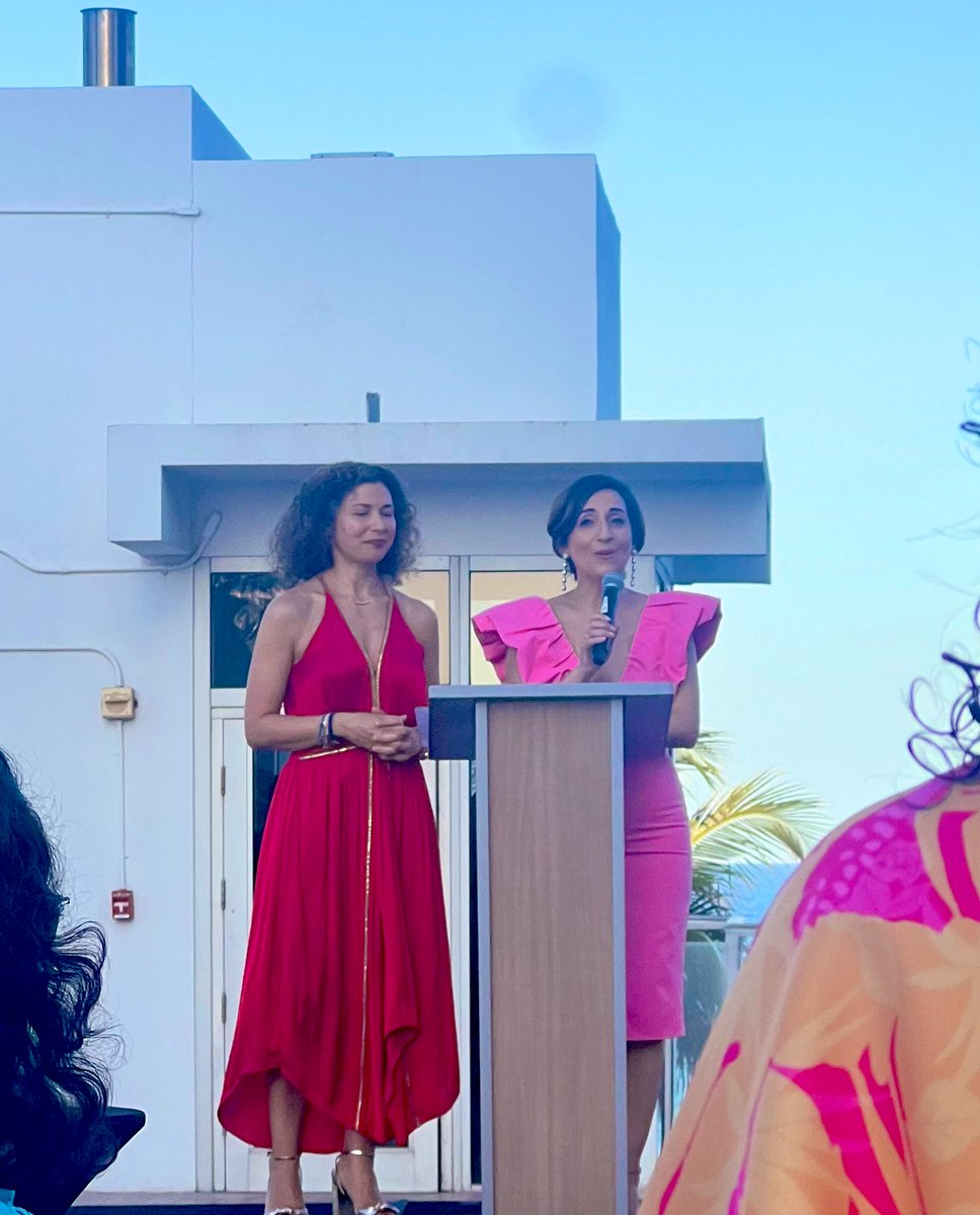 Sandra Kim MD (@sckimibdmd) on Twitter photo Start to <a href="/ScrubsNHeels/">Scrubs & Heels</a> Leadership Summit by the phenomenal duo of <a href="/IBD_Afzali/">Anita Afzali MD, MPH, MHCM, FACG, AGAF</a> and <a href="/DCharabaty/">Aline Charabaty, MD, FACG, AGAF</a>! Start to <a href="/ScrubsNHeels/">Scrubs & Heels</a> Leadership Summit by the phenomenal duo of <a href="/IBD_Afzali/">Anita Afzali MD, MPH, MHCM, FACG, AGAF</a> and <a href="/DCharabaty/">Aline Charabaty, MD, FACG, AGAF</a>!