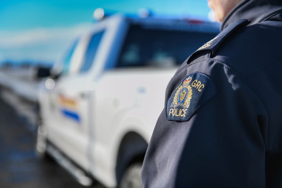 Peace Regional RCMP lay charges in stolen property and fuel reachfm.ca/articles/peace… #gpab #yqu
#countygp #mdgreenview #yxj #ydq #fortstjohn
#dawsoncreek