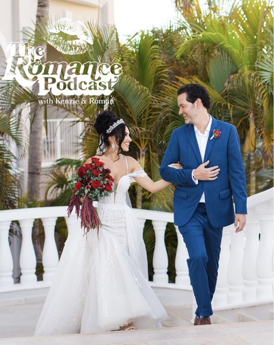 🚨NEW EPISODE OUT NOW🚨  &ldquo;The ROMANce Podcast: Episode 010: Happy Anniversary&rdquo; - We celebrate our one year<a href="/tag/vegas"class="tags"><span>#vegas</span></a><a href="/tag/wedding"class="tags"><span>#wedding</span></a><a href="/tag/married"class="tags"><span>#married</span></a><a href="/tag/justmarried"class="tags"><span>#justmarried</span></a><a href="/tag/sebastianmaniscalco"class="tags"><span>#sebastianmaniscalco</span></a>