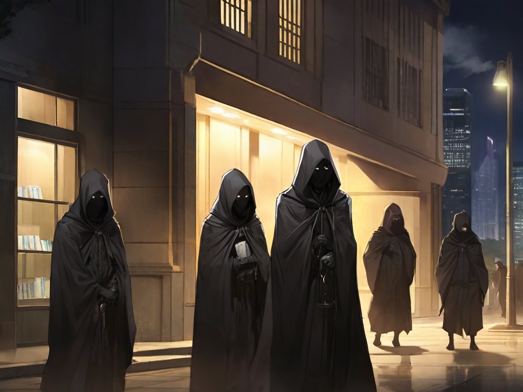 ZokioFlo's tweet photo. The alarm sounded,Flo grabbed her sword &amp; headed out.Her hunch was right, she was greeted by some shady figures.She drew the sword, aimed it and CRUNCH! a figure in a dark robe clattered into her, knocking her down. She quickly realised he wasn't one of them #day66 #zokioshowcase https://t.co/vgdBwCCIZR