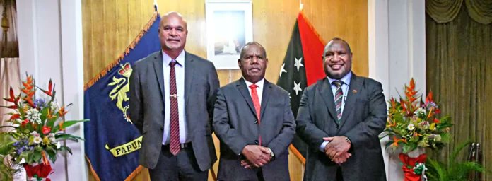 #PNG considers itself as the big brother of the Pacific, but local experts say it is becoming increasingly difficult to sustain that image when the dynamics of its Parliament and unfolding events have a profound impact on domestic stability and also regional influence.…