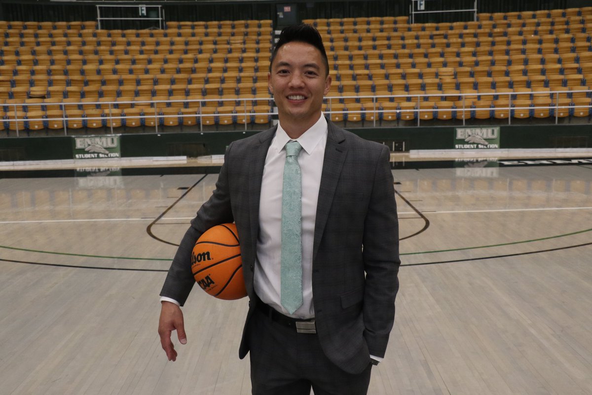 ENMU Greyhounds tweet media