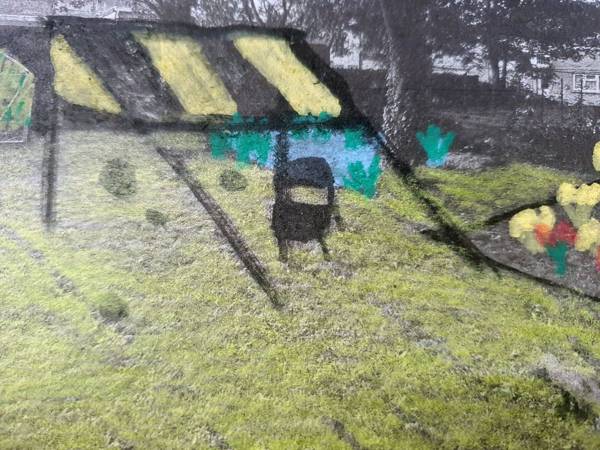 C2CArtists's tweet photo. Take 2 a closer look at the artwork where A-I-R (Artists in Residence ) in partnership with NN Contemporary Art at the Vulcan Works on Fetter Street, Northampton - A Collaborative Exhibition is taking place until Saturday 13th April.

@ace_national @NorthantsCF @theRSAorg https://t.co/wrtO4UKzIB