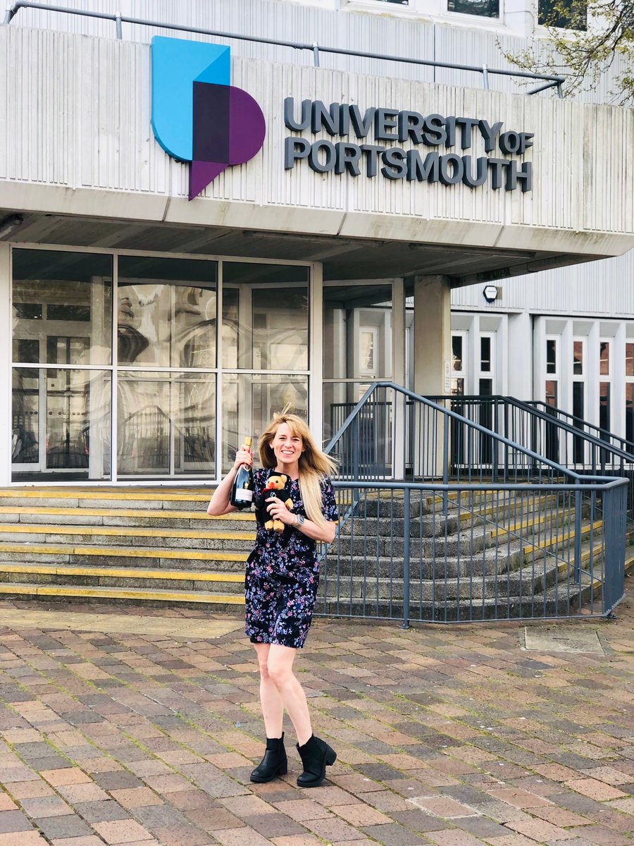 PhD viva passed! Great discussion about interaction within #autism
diagnosis/the ADOS and the need for a strengths based approach to diagnosis. Thanks to my supervisors <a href="/irisnomikou/">Iris Nomikou - @inomikou@universeodon.com</a> <a href="/alefasulo/">Alessandra Fasulo</a> and <a href="/DrBeatriz_Lopez/">Beatriz Lopez</a>, and examiners Dr. Michelle O’Reilly and Dr. Mark Haydon-Laurelut.