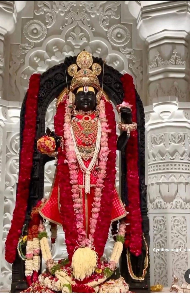 रघुनंदनअयोध्या से भगवान श्री राम के दिव्य अलौकिक दर्शन