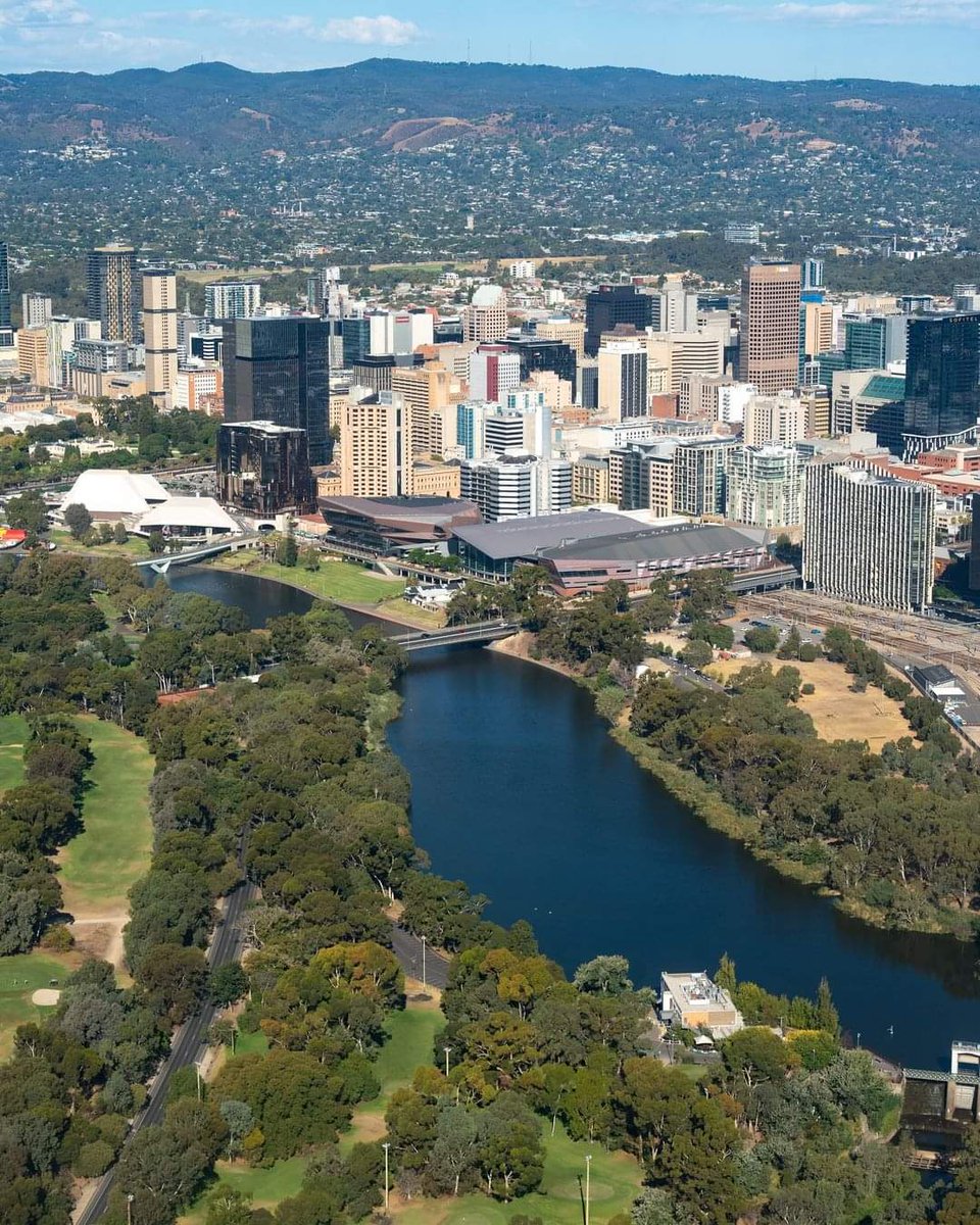 My home city #Adelaide #SouthAustralia