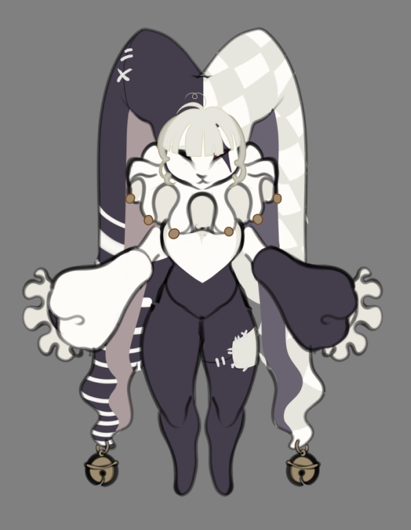 𝔐𝔞𝔶𝔥𝔢𝔪 ﾒ (Comms reopening soon!) tweet media