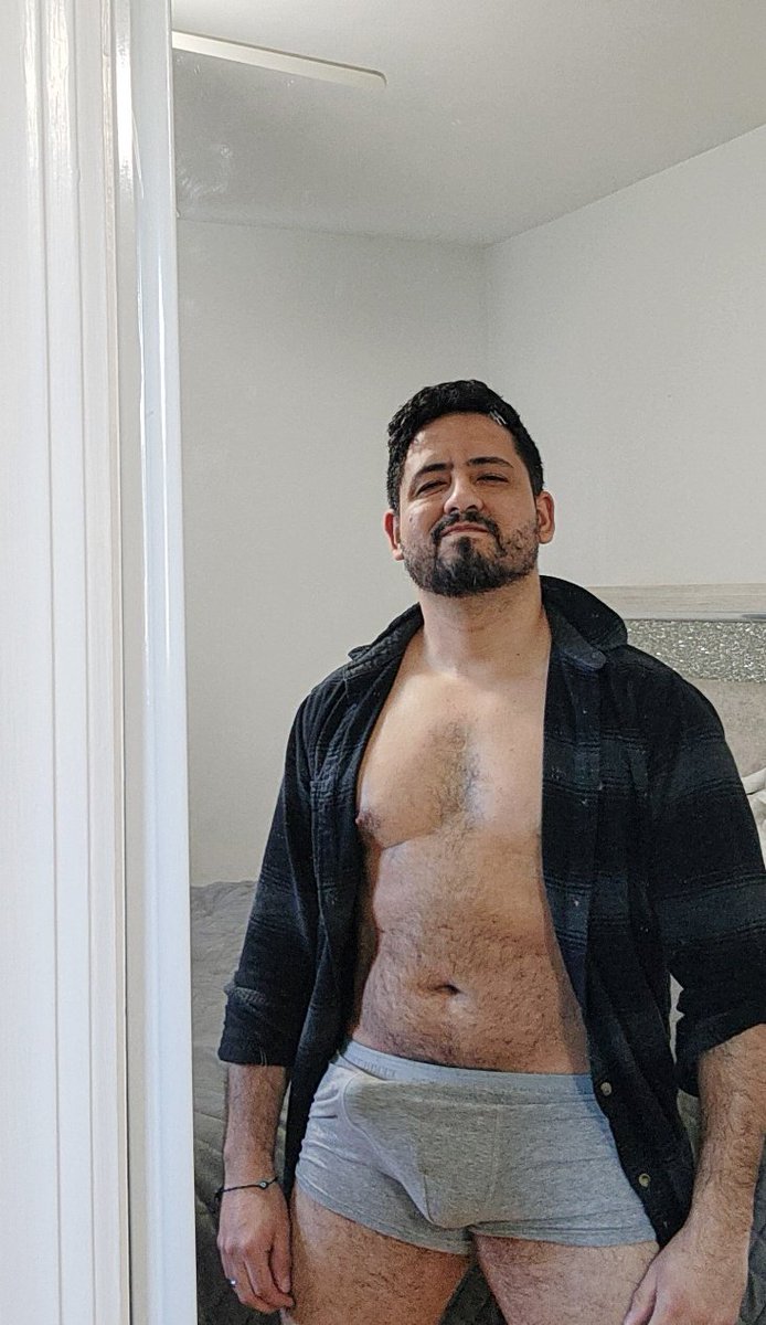 Me gustan los viernes...