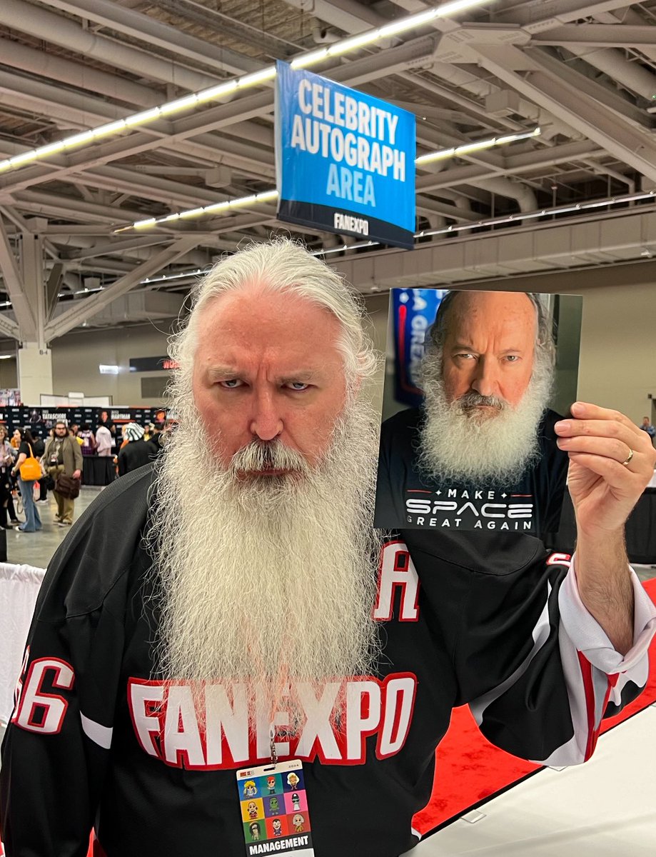 #FANEXPOCleveland