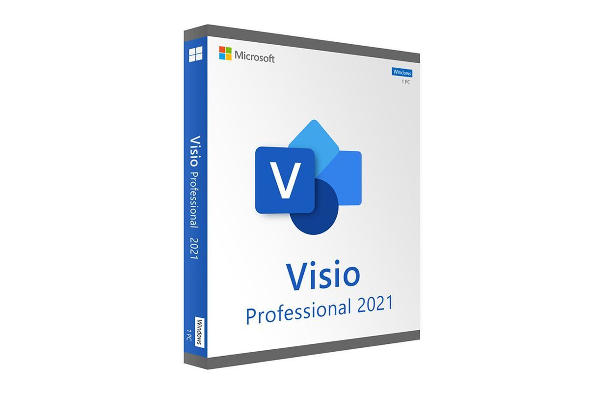 Improve your data presentations and diagrams with Microsoft Visio financialpost.com/personal-finan…