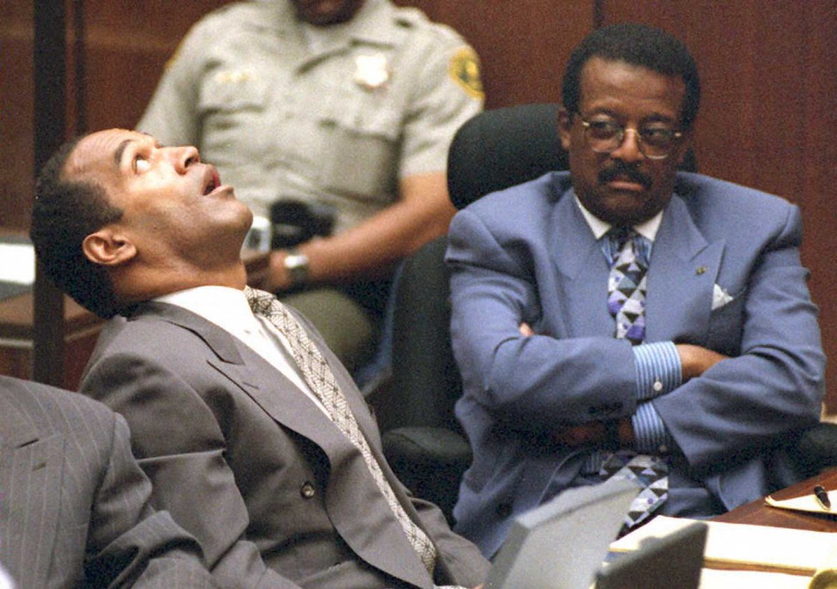 The Life Of OJ Simpson: A Gallery Of Photos trib.al/7Z3XxLC