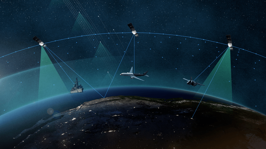 US government could help fund Intelsat’s MEO plans

Intelsat is in talks with the U.S. government to help fund 17 medium Earth orbit satellites to expand the operator’s multi-orbit broadband network.
#Space #Intelsat #mediumEarthorbit