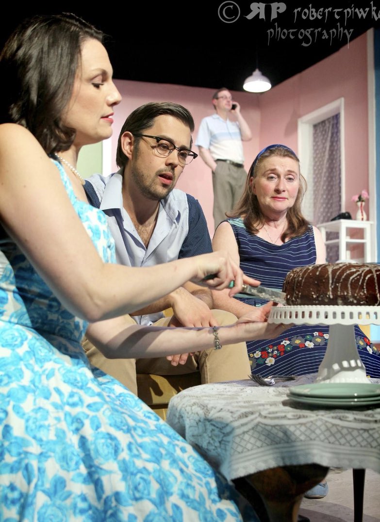 BromleyLittleTheatre tweet media