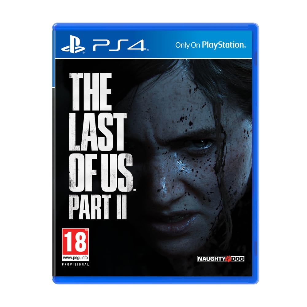 2020. What a strange time in our lives. What a banger we got to play though… #TheLastofUs #TheLastofUsPartII