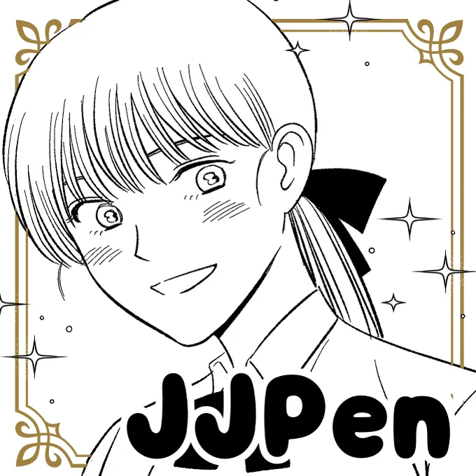 [24H Free] JJPen by jujeon
https://t.co/nTIyTI92nM
#clipstudio
새로 만든 선화용 브러시를 하나 클립 스튜디오 어셋에 공개했습니다. 하루 동안 무료배포이니 많은 관심 부탁드립니다o(><)o 