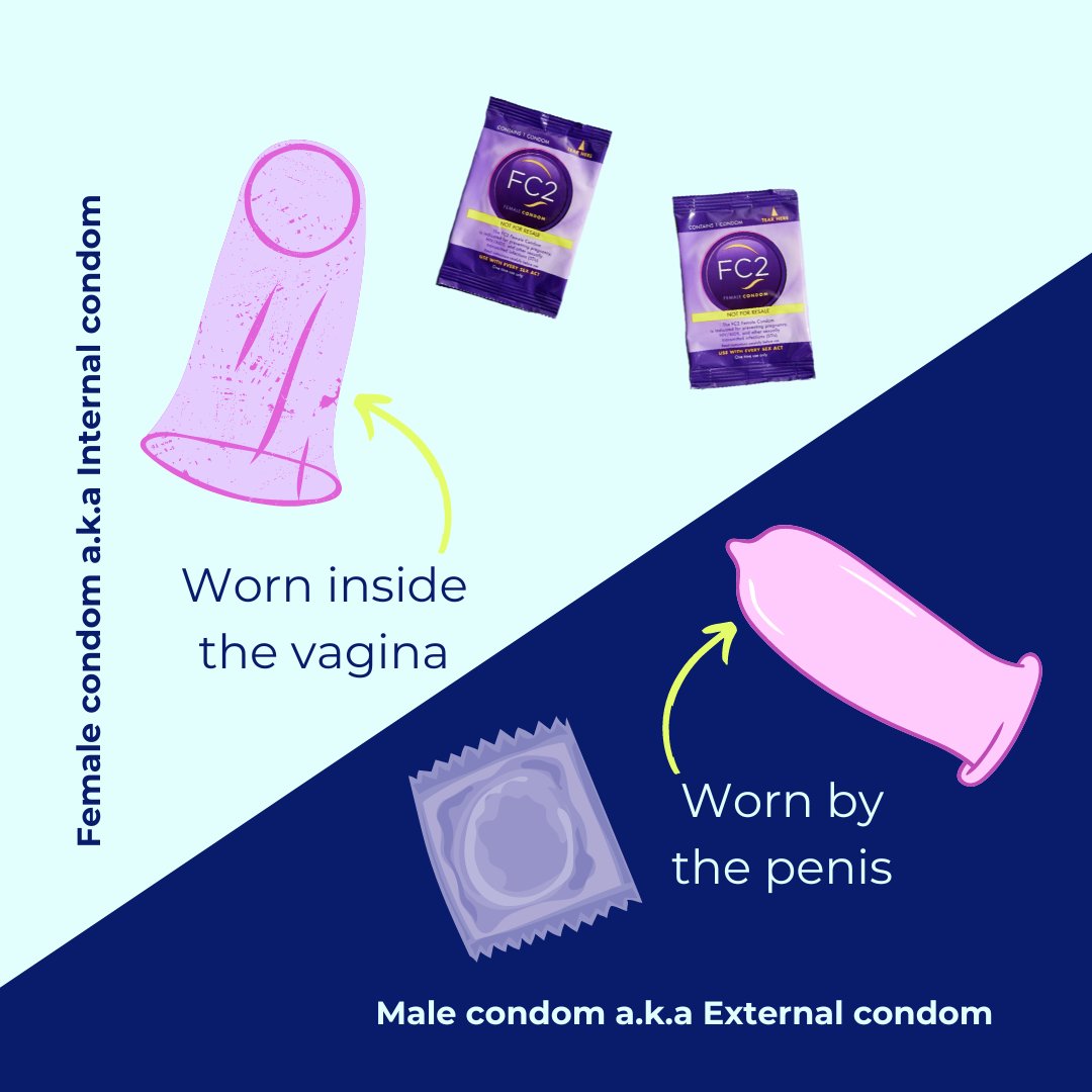 FC2 Condoms USA tweet media