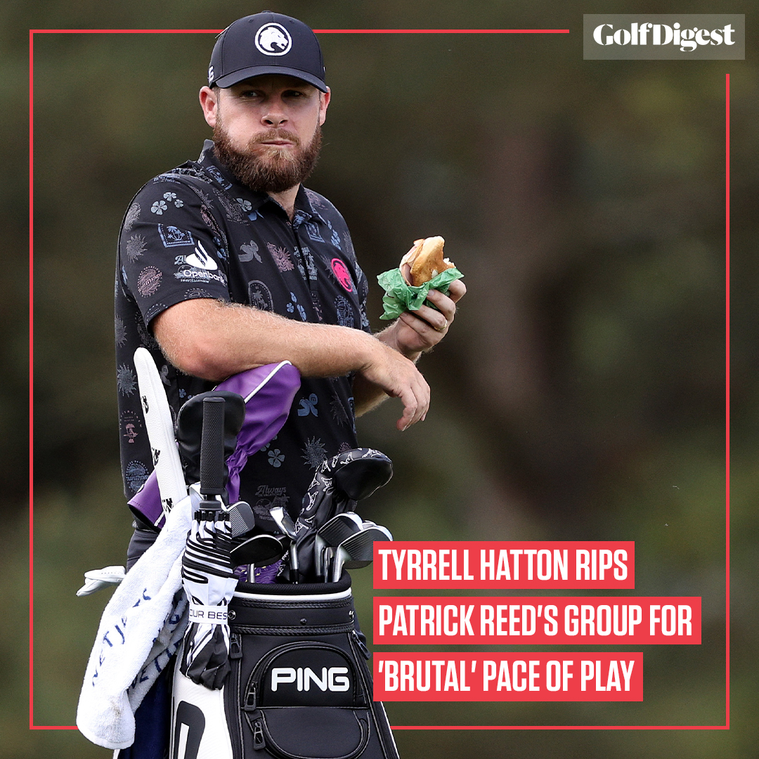 Golf Digest tweet media