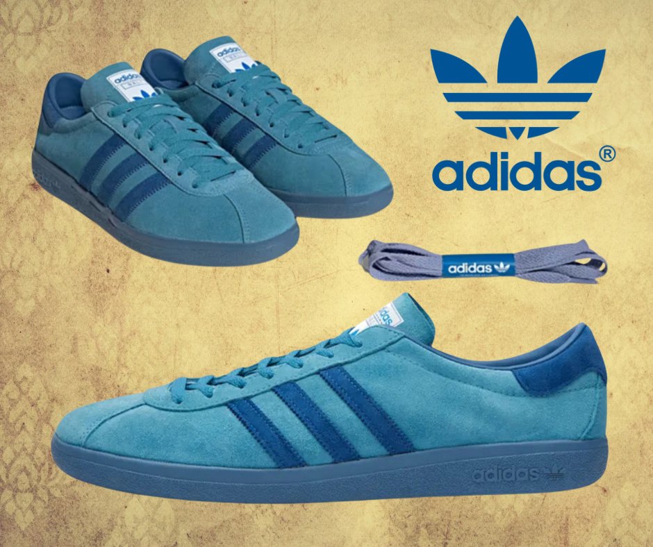 #Ad 📣 Hurry! Don't miss out on the latest drop from adidas Bali now available at tidd.ly/3xwTwSF for just £89. Act fast as sizes are quickly selling out ‼️