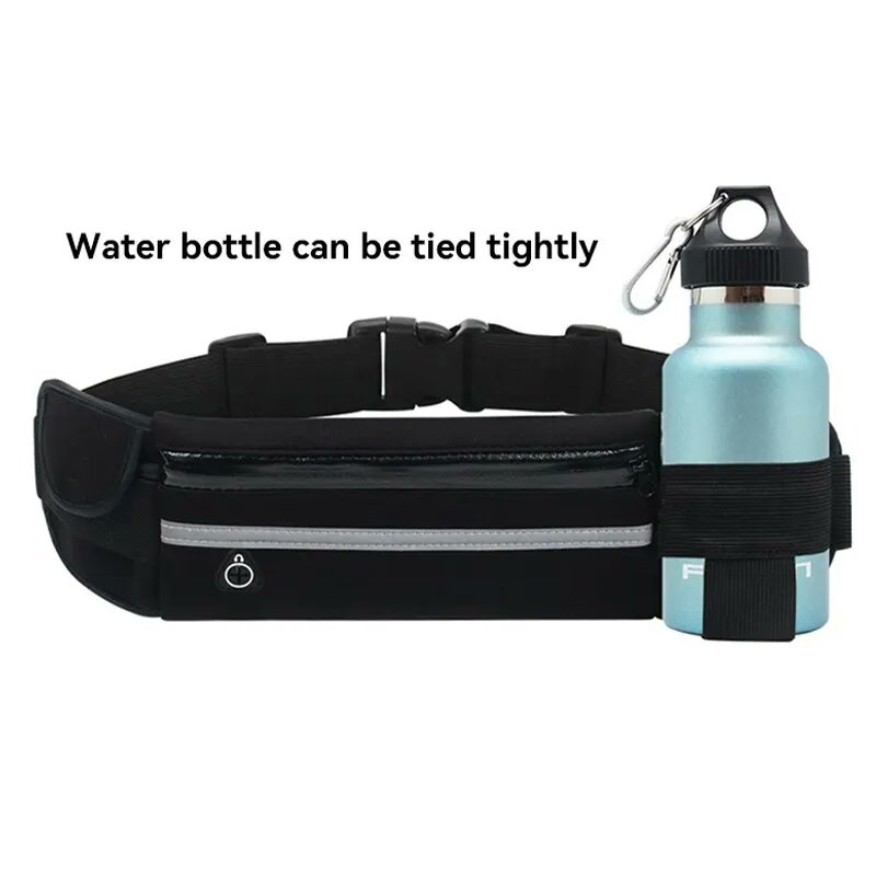 Tired of carrying bulky water bottles while running? Our hydration waist pack offers a convenient solution, keeping you hydrated on the go without slowing you down.
.
.
Shop now at: yourmindfulthreads.com/products/water…
.
.
#WaistPack #RunningGear #YourMindfulThreads #RunningMotivation