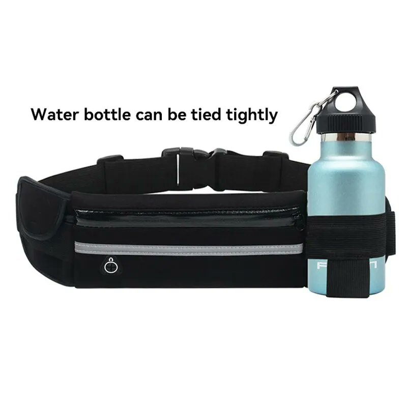 mindfulthread's tweet image. Tired of carrying bulky water bottles while running? Our hydration waist pack offers a convenient solution, keeping you hydrated on the go without slowing you down.
.
.
Shop now at: yourmindfulthreads.com/products/water…
.
.
#WaistPack #RunningGear #YourMindfulThreads #RunningMotivation