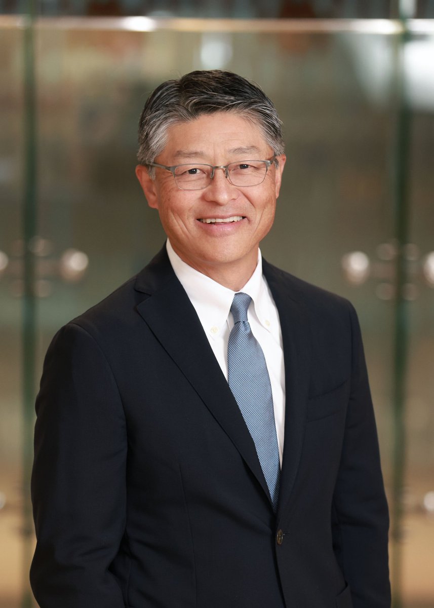 Join us in congratulating Dr. Dai Chung, Chief Medical Executive for the Joint Pediatric Enterprise of @childrens and @UTSWMedCenter, for being named to @BeckersHR national list of Chief Medical Officers to know for the second consecutive year! Read more: bit.ly/4aIfxwo