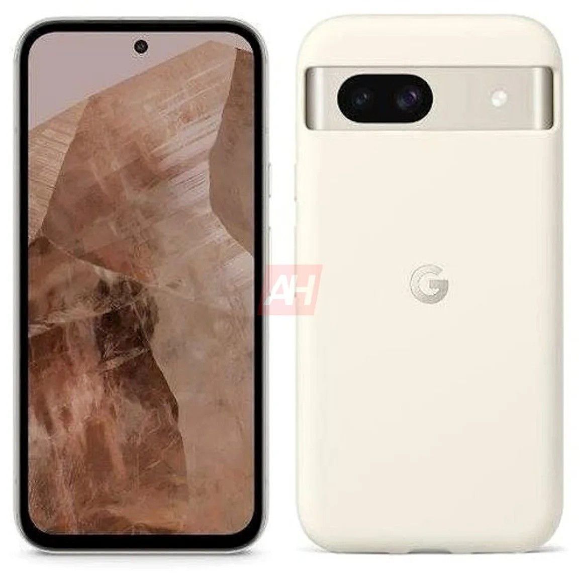 Google Pixel 8a leaked in 4 colour options. Obsidian, Mint, Porcelain, and Bay Via: @Androidheadline #Pixel8A #MadeByGoogle