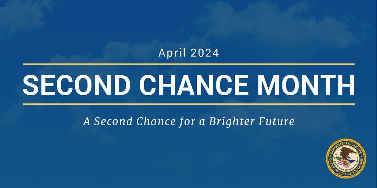 For the past 15 years, federal, state, local, and Tribal governments, as well as community-based organizations across the country, have focused on reducing repeated incarceration like never before. Learn how: nationalreentryresourcecenter.org/events/second-…