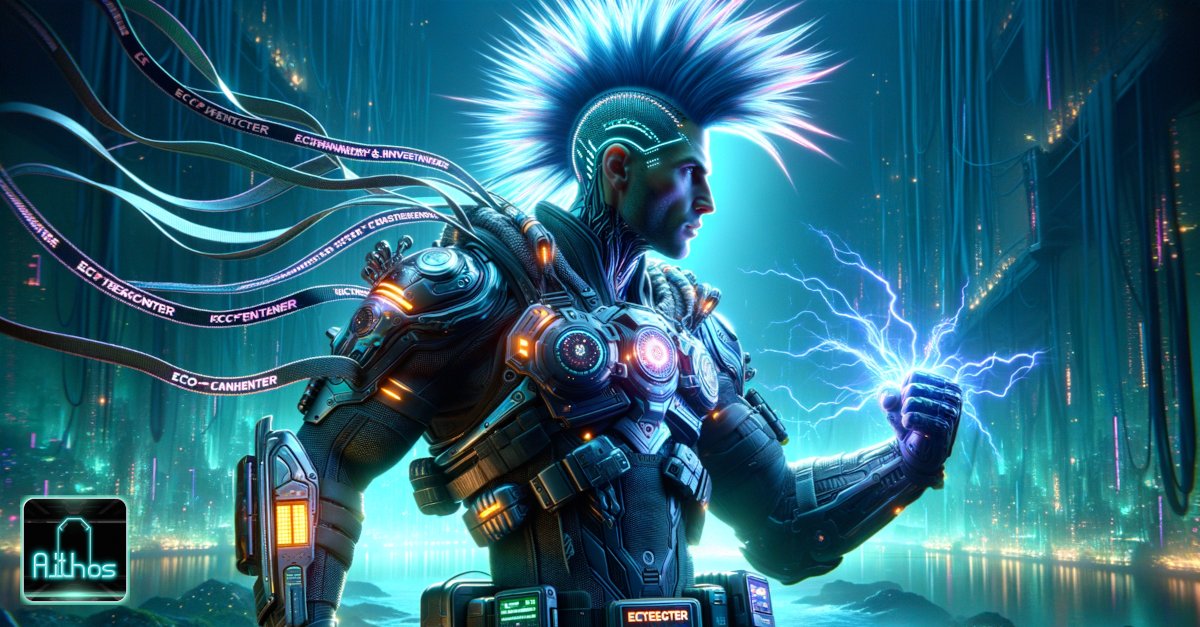 jayemgreen's tweet image. Okay, let’s be real - THIS art is next level 💯 

Introducing @AithosNFT.

 Meet @AithosNFTJustice Hyodou 164fa Nft’s rhyme. 🌃✨

'From virtue to victory, glow with the neon light,
In this galactic market, let justice illuminate the night.'

If you agree that their art is fire:…