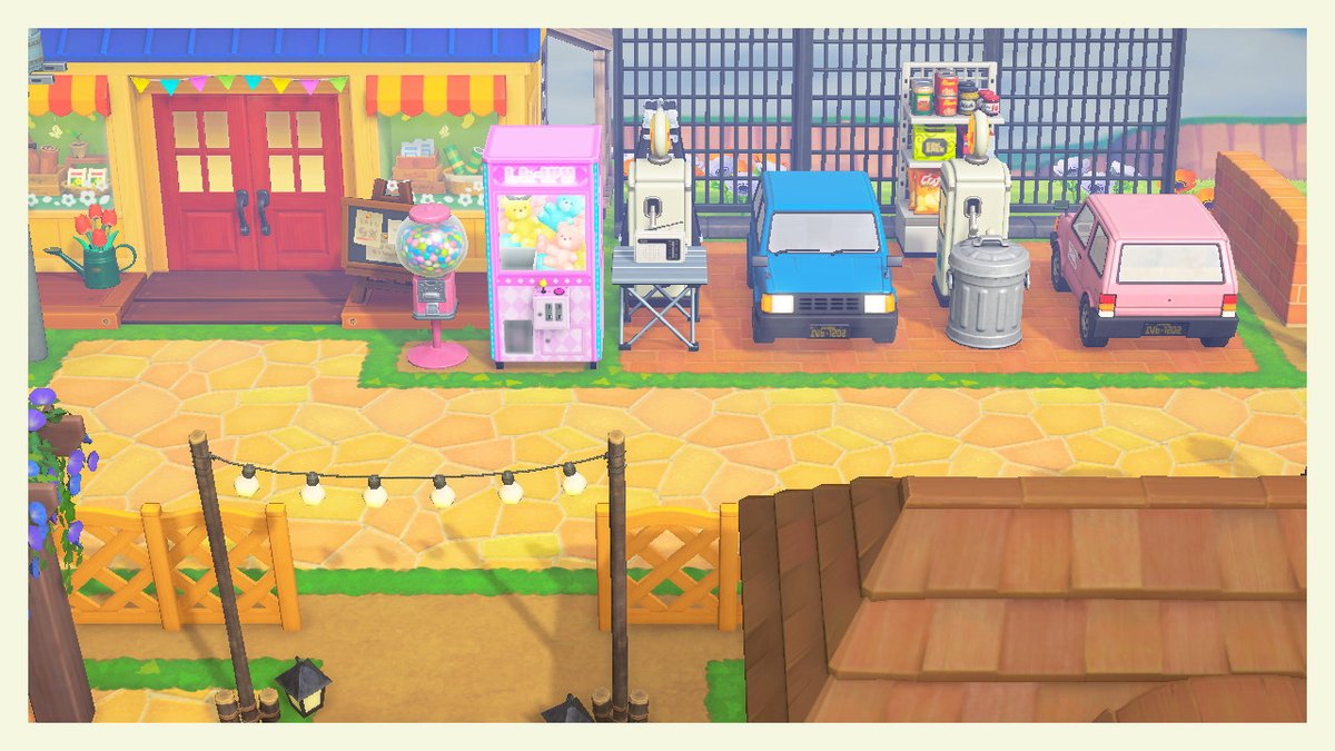 cupidfromlove's tweet photo. #AnimalCrossing #ACNH #NintendoSwitch https://t.co/gplIzCOKZf