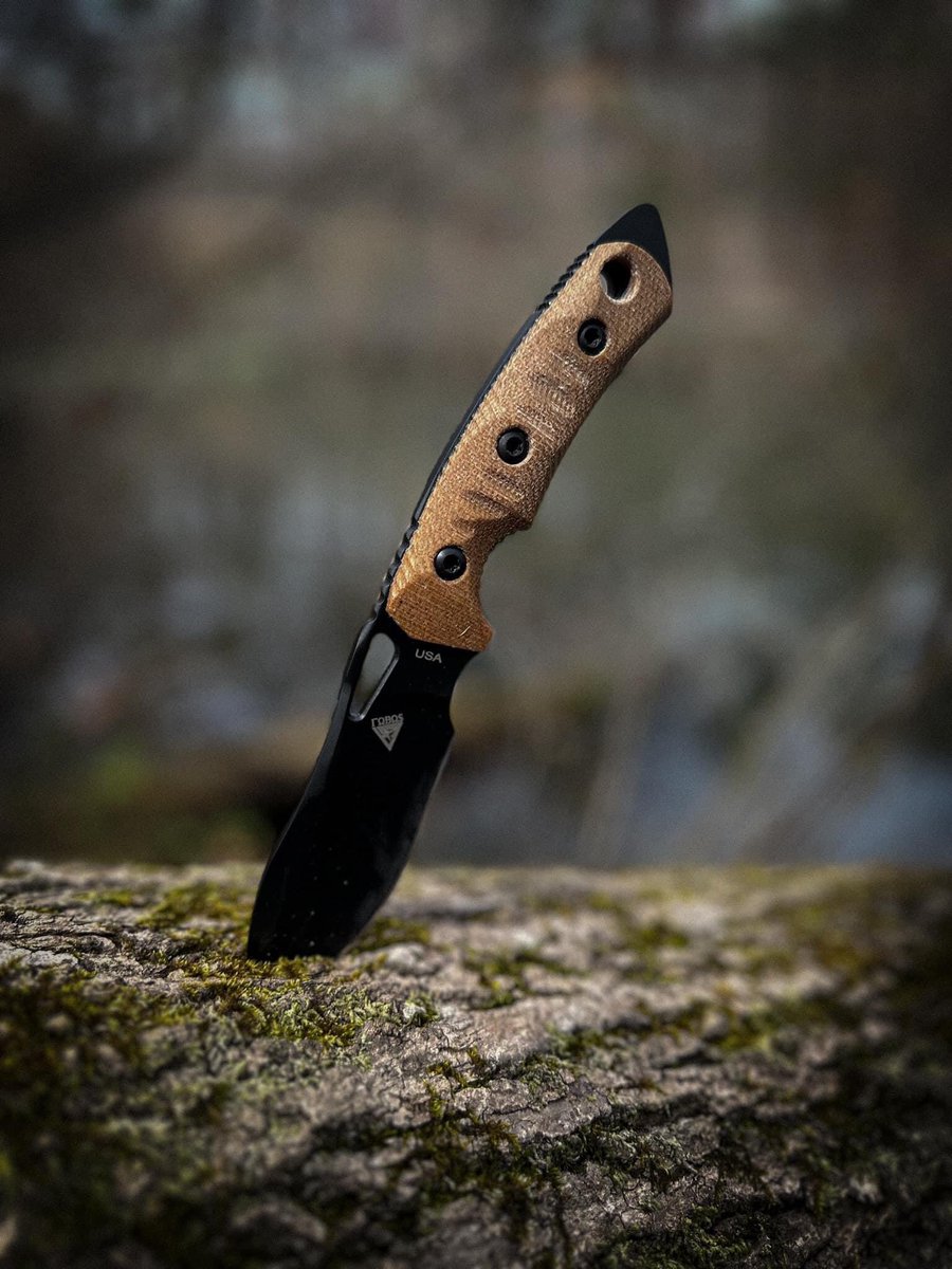 This is such a great shot of the Tier 1 Mini captured by tobacco_road_adventures

What FOBOS knife is your EDC of choice ?

#edc #edccommunity #edcgear #edcknives #edcknives #fobos #fobosknife #fobosknives #foboslegion #fobostier1mini #tactical #tacticalknife