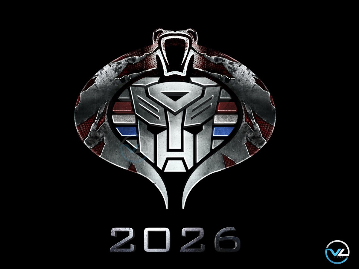 2026. #Transformers #transformersriseofthebeast #CinemaCon