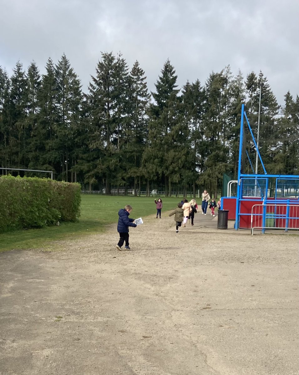 Fin de deux belles journées Orientation pour les élèves de cycle 1 des écoles d’@IEN_ALENCON 
De belles rencontres pour finaliser les apprentissages amorcés à l'école. 
<a href="/CPDEPS61/">CPDEPS 61</a>