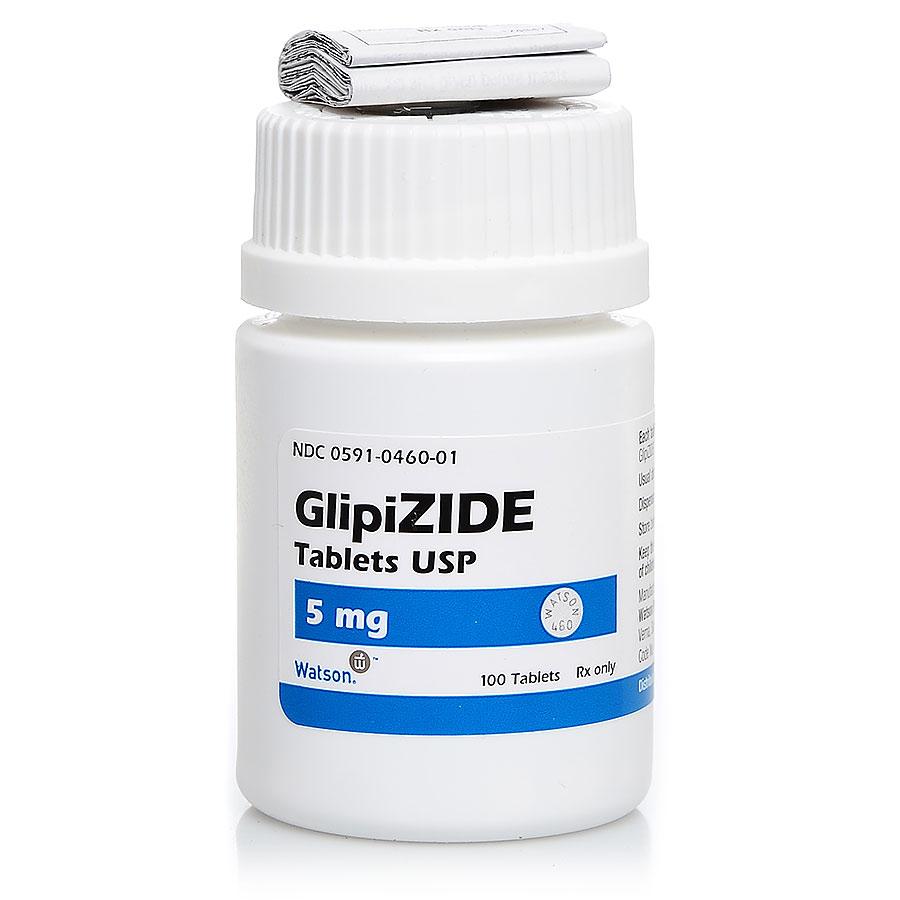 💊 Glipizide (sulfonylureas) does not need dose adjustment in severe and moderate renal disease and can be used safely.
⚠️ The only caution remains the risk of hypoglycemia.

#MedEd #MedX #MedTwitter #diabetes #endocrinology #ClinicalPearl