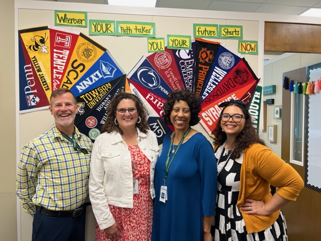 Shorecrest tweet media