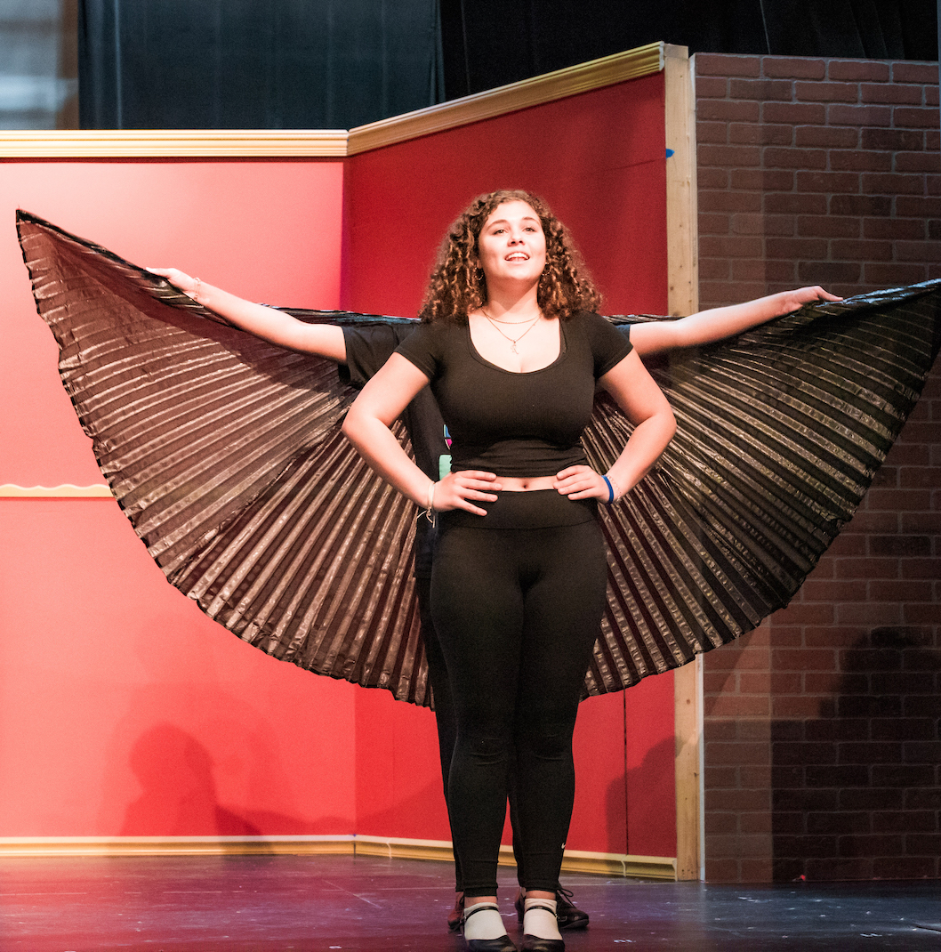 Shorecrest tweet media