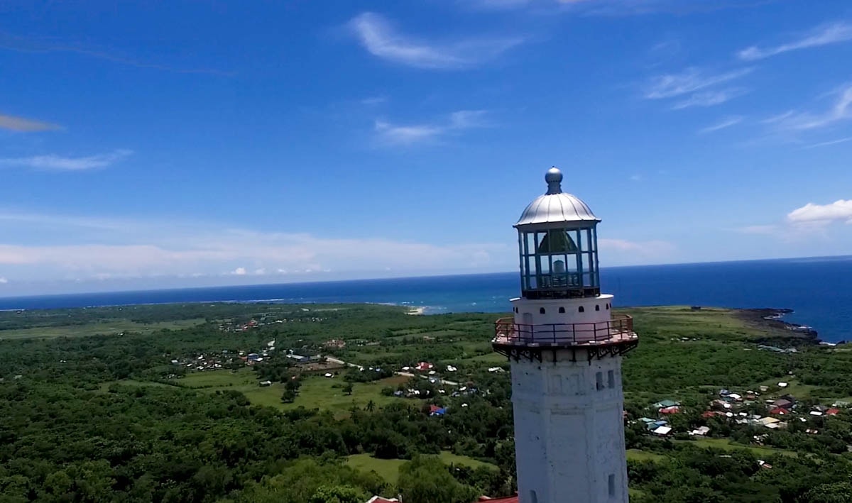 TravelTParadise's tweet photo. Climb to the top of Cape Bojeador Lighthouse and step back into history. Every step tells a story! 🧗♂️ #StepIntoHistory https://t.co/4siR5qMHnk