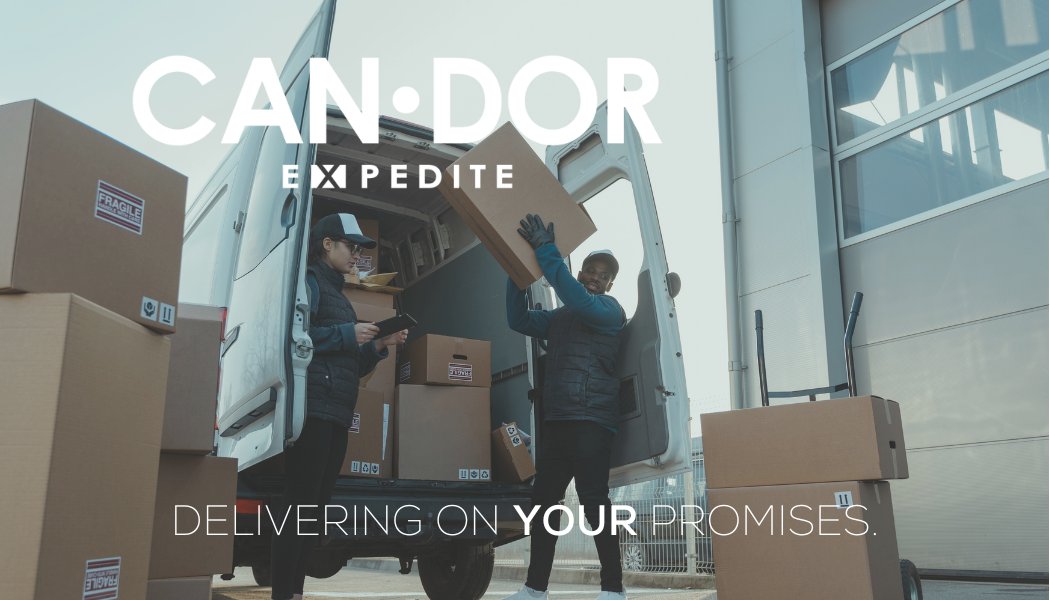 candorexpedite's tweet photo. Candor’s white-glove service guarantees that our team and drivers are mindful of the proper handling, lifting, and wrapping of materials and conduct themselves professionally when we arrive at your delivery destination.

When you think white glove, think Candor. #expedite https://t.co/ZENTc4QyPn