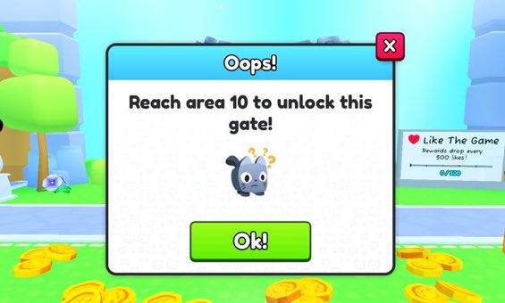 Pet Simulator News 🐾 tweet media